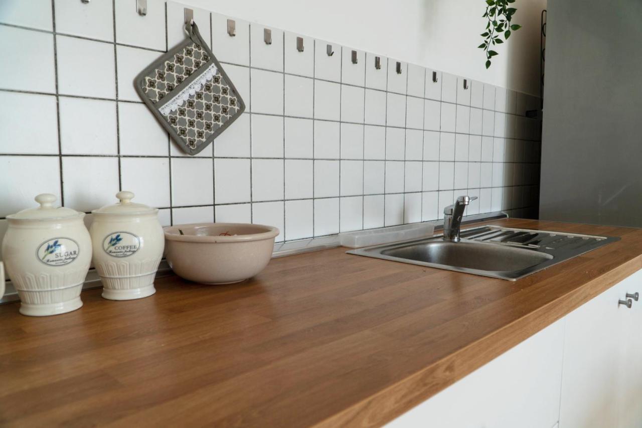 Milena Apartment Opatija Волоско Екстериор снимка