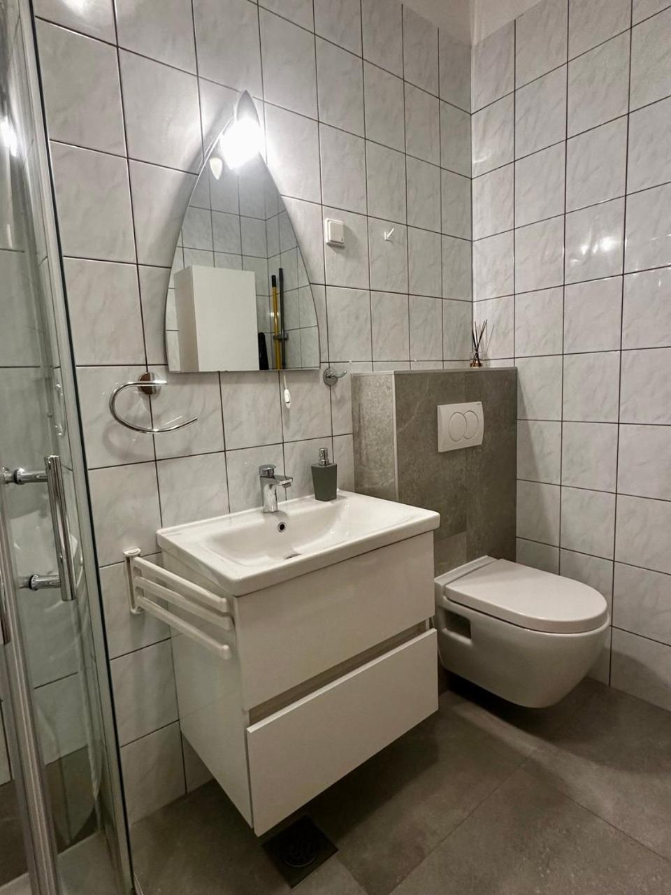 Milena Apartment Opatija Волоско Екстериор снимка